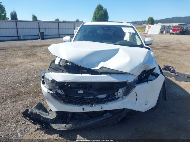 Mazda pyud 2023 JM3KFBCM9P0187967 Image 12