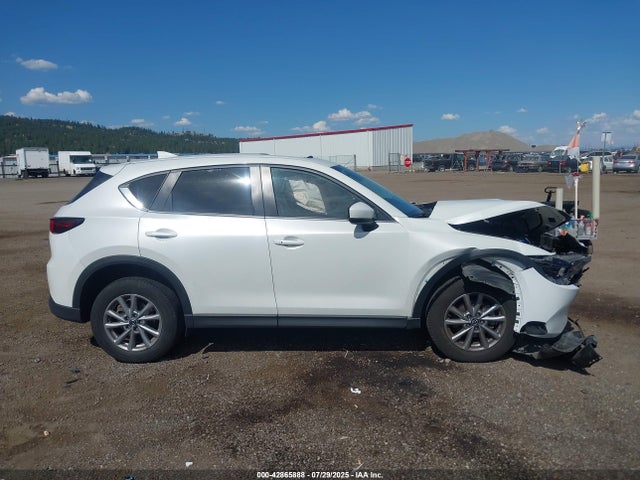 Mazda pyud 2023 JM3KFBCM9P0187967 Image 13