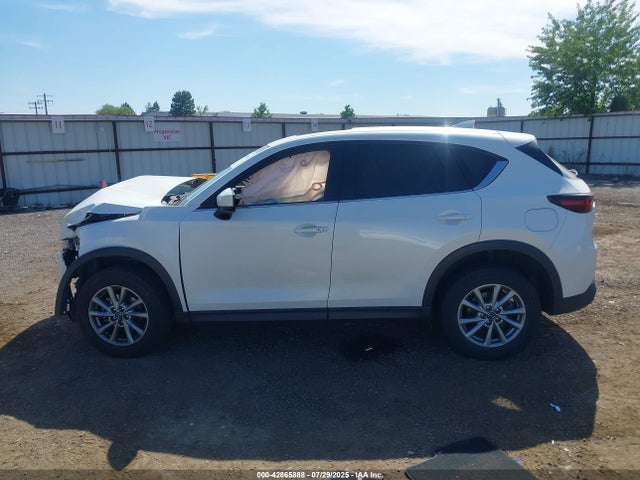 Mazda pyud 2023 JM3KFBCM9P0187967 Image 14
