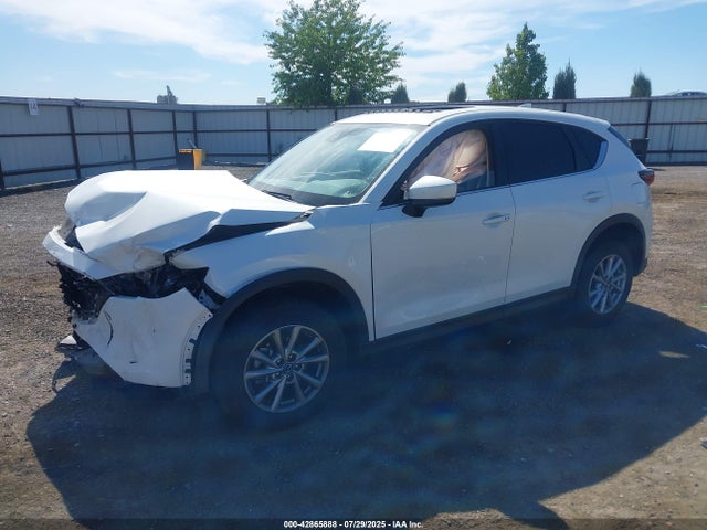 Mazda pyud 2023 JM3KFBCM9P0187967 Image 2
