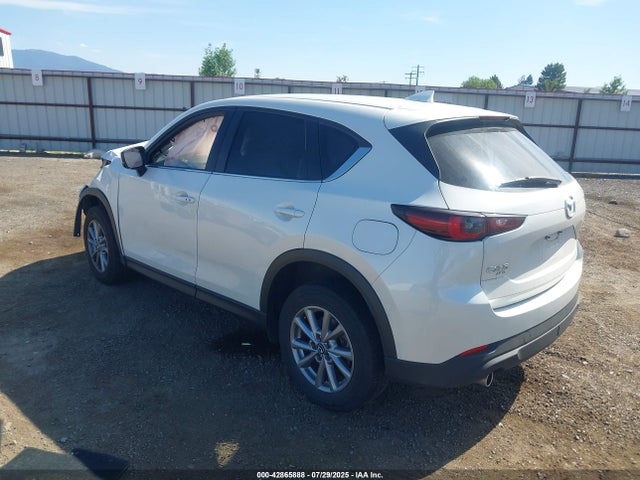 Mazda pyud 2023 JM3KFBCM9P0187967 Image 3