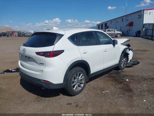 Mazda pyud 2023 JM3KFBCM9P0187967 Image 4