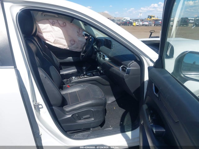 Mazda pyud 2023 JM3KFBCM9P0187967 Image 5