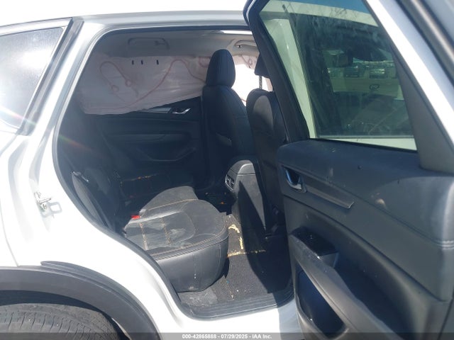 Mazda pyud 2023 JM3KFBCM9P0187967 Image 8