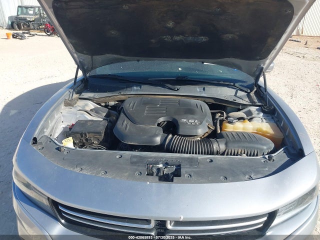 2C3CDXBG4FH776886 Dodge 2015