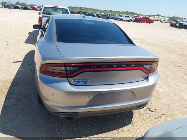 2C3CDXBG4FH776886 Dodge 2015