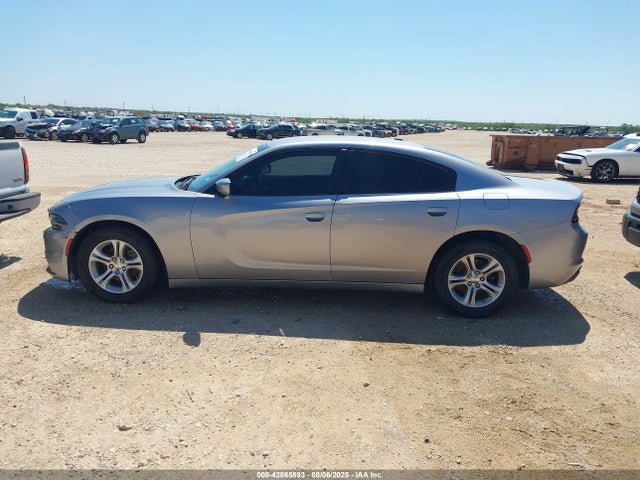 2C3CDXBG4FH776886 Dodge 2015