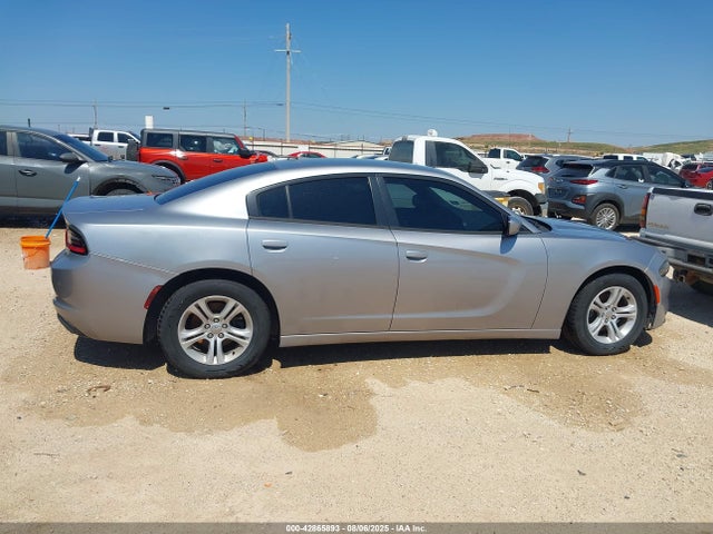 2C3CDXBG4FH776886 Dodge 2015