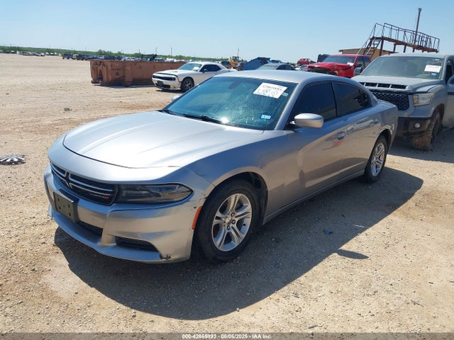 2C3CDXBG4FH776886 Dodge 2015