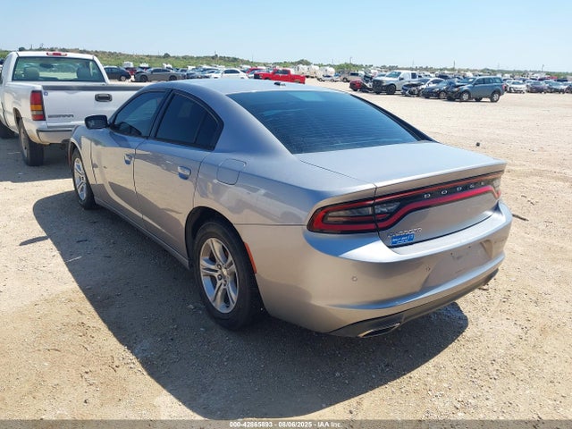 2C3CDXBG4FH776886 Dodge 2015