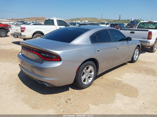 2C3CDXBG4FH776886 Dodge 2015