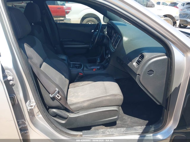 2C3CDXBG4FH776886 Dodge 2015