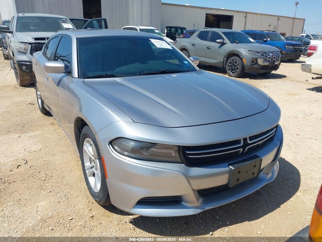 2C3CDXBG4FH776886 Dodge 2015