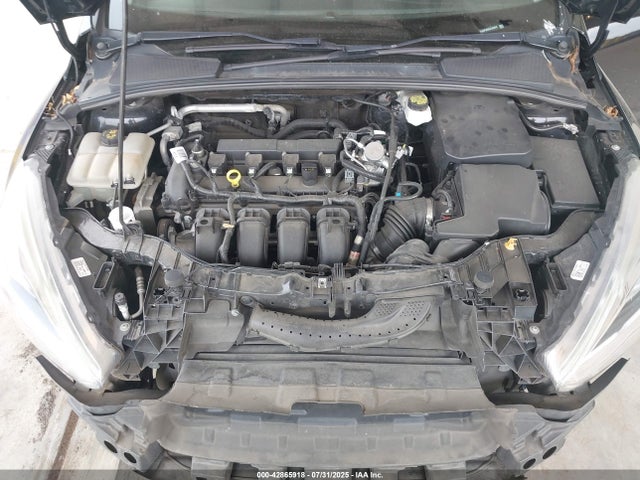 1FADP3N23JL323912 Ford 2.0l gdi