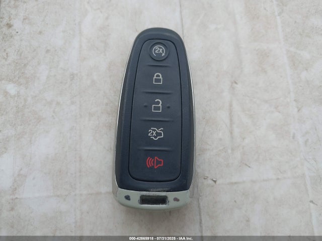 1FADP3N23JL323912 Ford 2.0l gdi