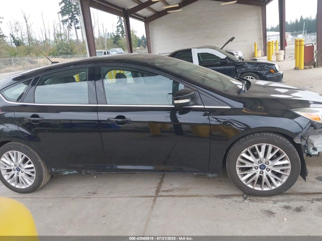 1FADP3N23JL323912 Ford 2.0l gdi