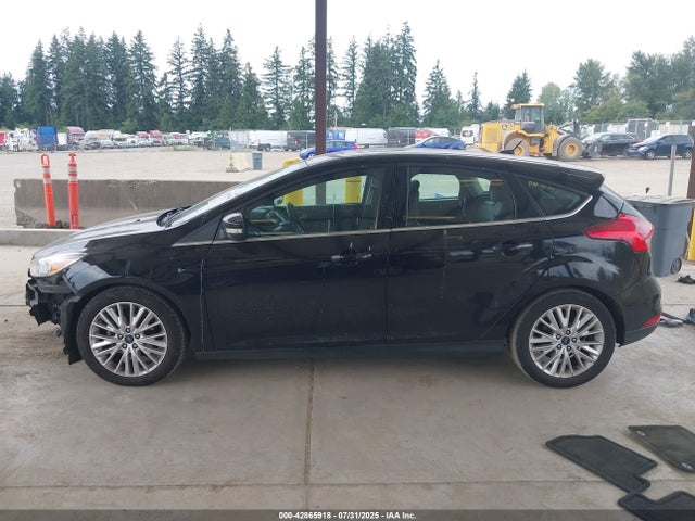 1FADP3N23JL323912 Ford 2.0l gdi