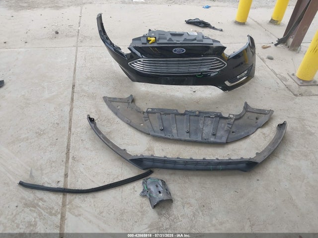 1FADP3N23JL323912 Ford 2.0l gdi