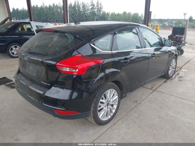 1FADP3N23JL323912 Ford 2.0l gdi