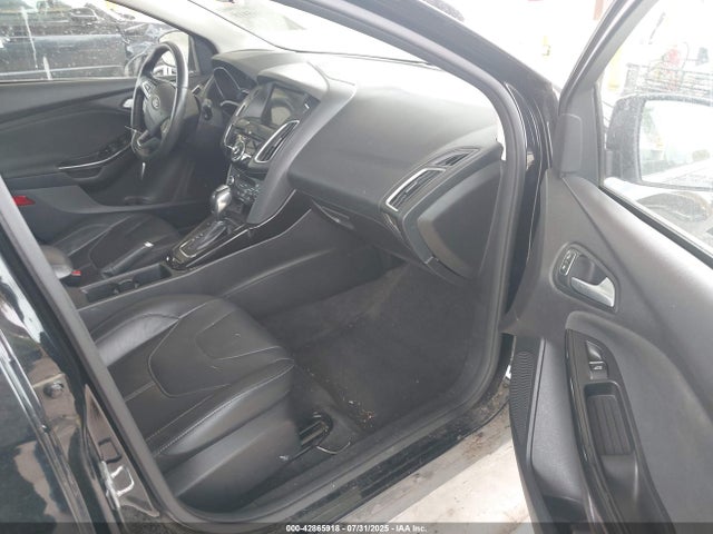 1FADP3N23JL323912 Ford 2.0l gdi