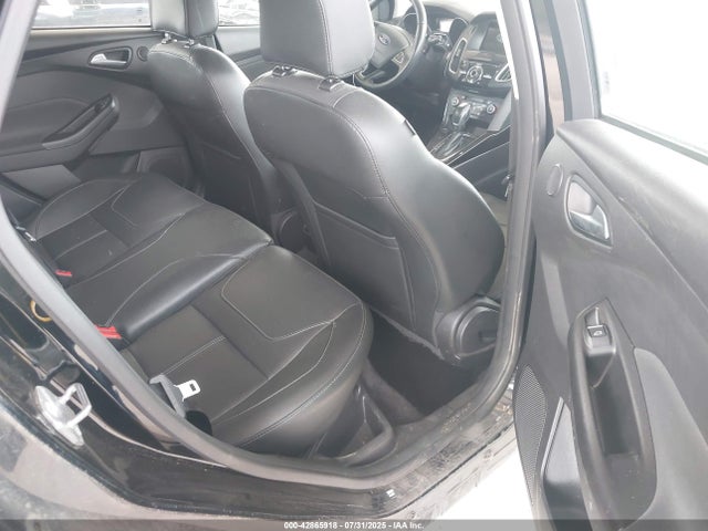 1FADP3N23JL323912 Ford 2.0l gdi