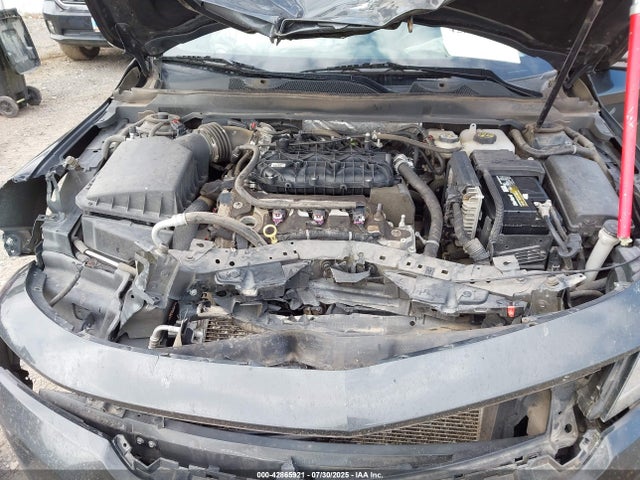 2G1125S32E9203867 Chevrolet lfx