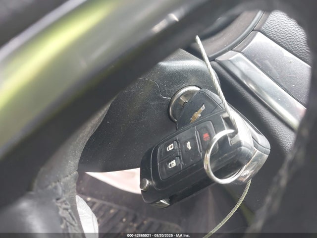 2G1125S32E9203867 Chevrolet lfx