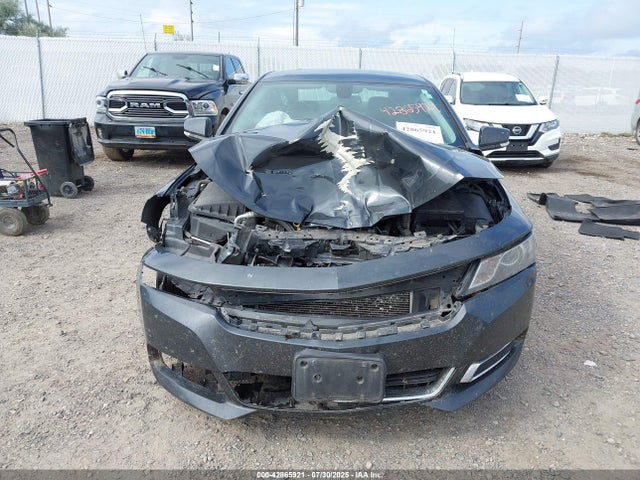 2G1125S32E9203867 Chevrolet lfx