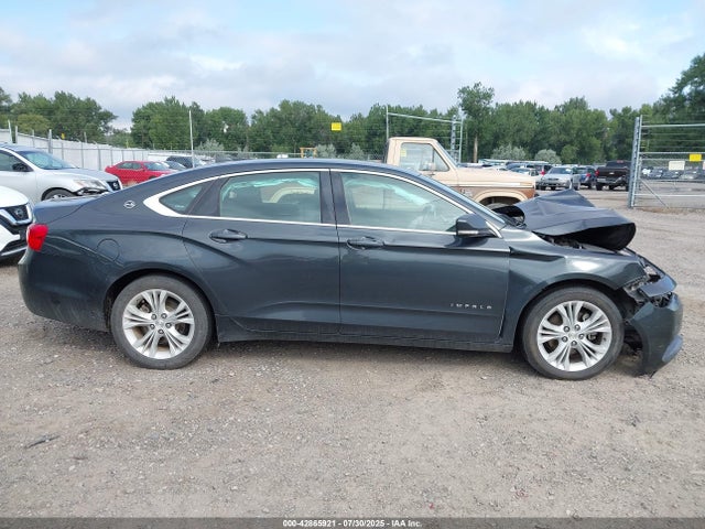 2G1125S32E9203867 Chevrolet lfx