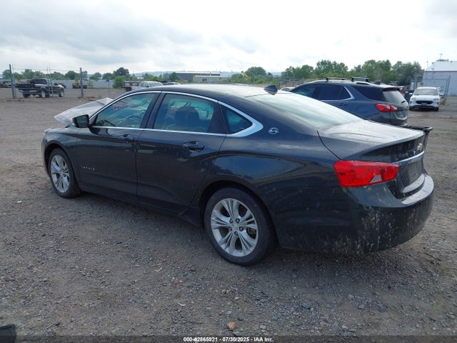 2G1125S32E9203867 Chevrolet lfx