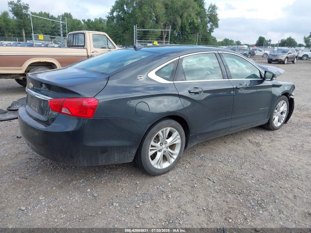 2G1125S32E9203867 Chevrolet lfx