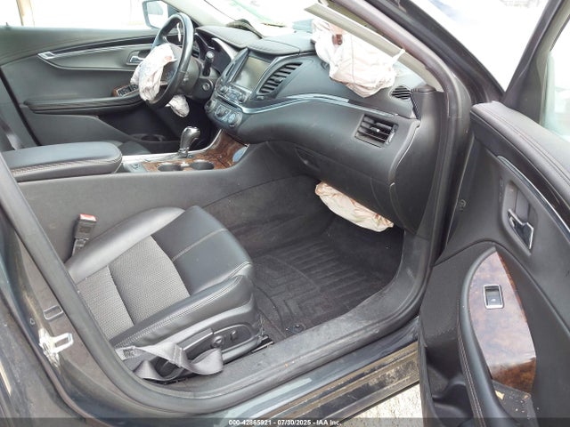 2G1125S32E9203867 Chevrolet lfx