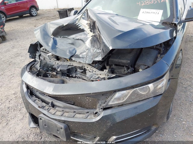 2G1125S32E9203867 Chevrolet lfx