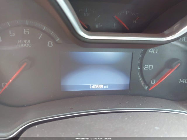 2G1125S32E9203867 Chevrolet lfx