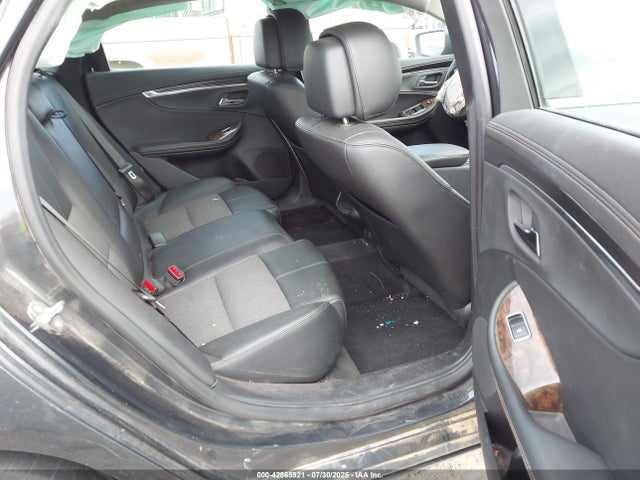 2G1125S32E9203867 Chevrolet lfx