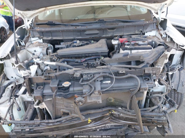 5N1AT2MN0GC848803 Nissan 2016