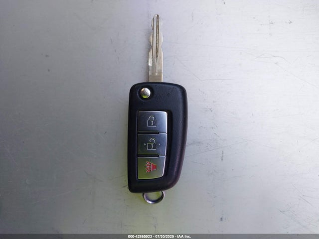 5N1AT2MN0GC848803 Nissan 2016