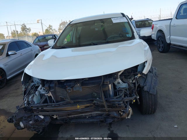 5N1AT2MN0GC848803 Nissan 2016
