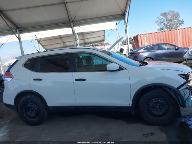 5N1AT2MN0GC848803 Nissan 2016