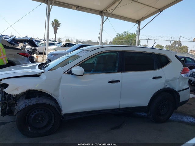 5N1AT2MN0GC848803 Nissan 2016