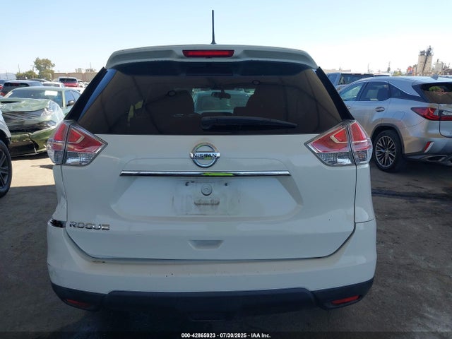 5N1AT2MN0GC848803 Nissan 2016