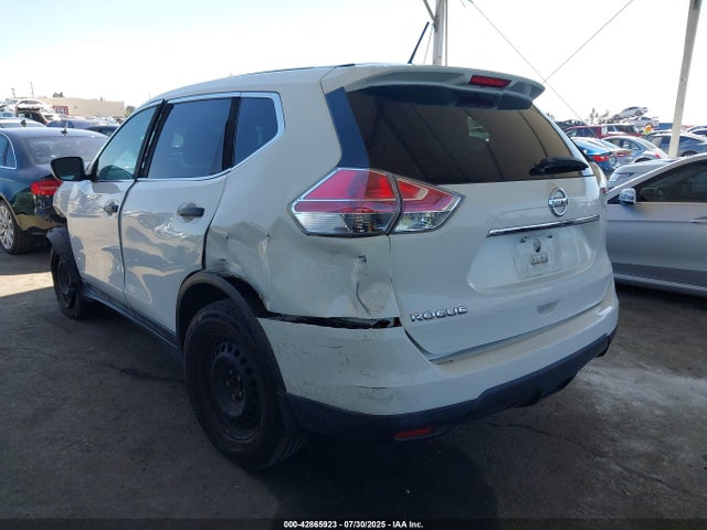 5N1AT2MN0GC848803 Nissan 2016