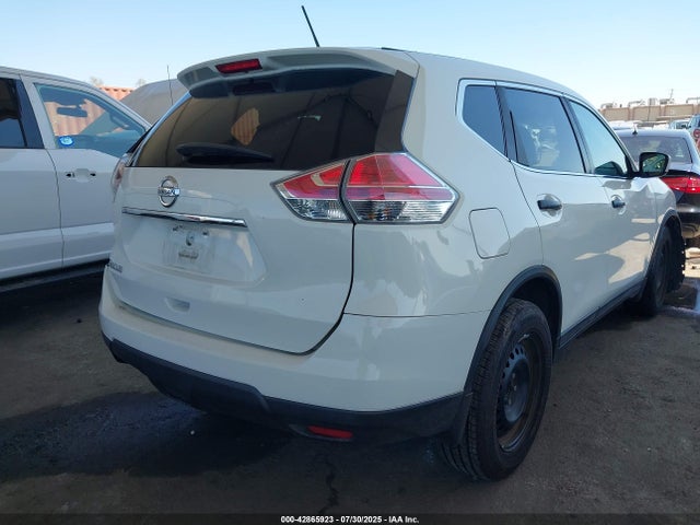 5N1AT2MN0GC848803 Nissan 2016