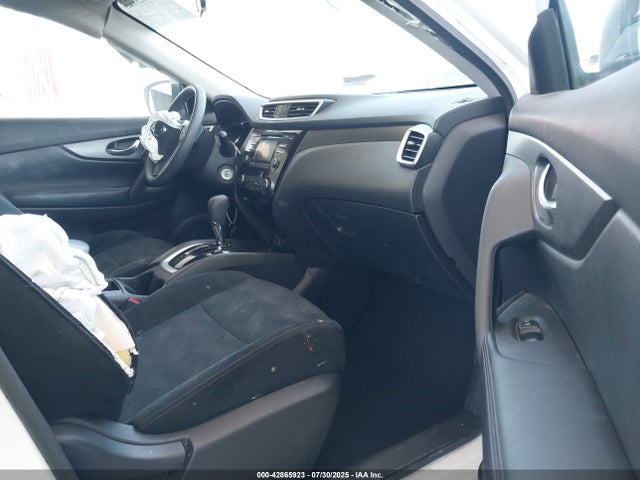 5N1AT2MN0GC848803 Nissan 2016