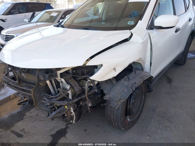 5N1AT2MN0GC848803 Nissan 2016