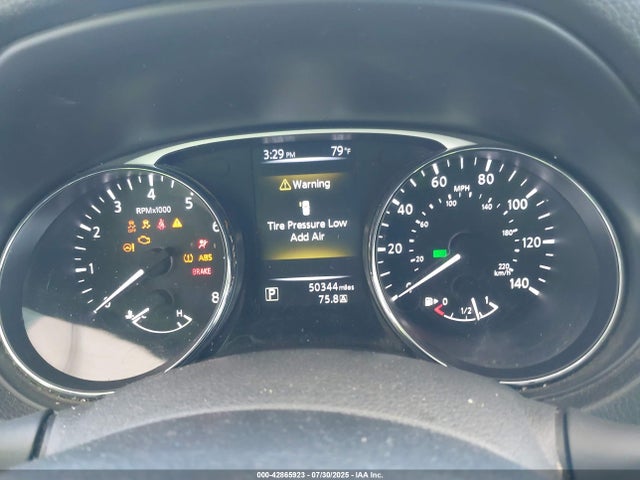 5N1AT2MN0GC848803 Nissan 2016