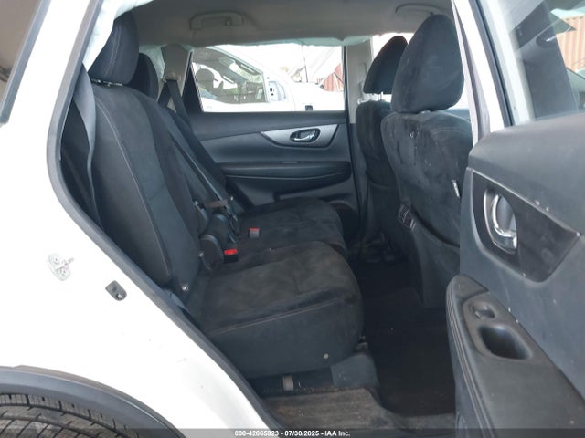 5N1AT2MN0GC848803 Nissan 2016
