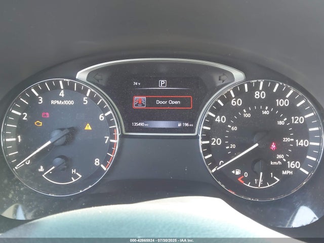 1N4AL3AP3GC140860 Nissan 2016
