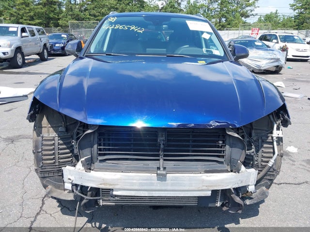 2018 AUDI Q5 WA1BNAFY8J2002687 Photo 5