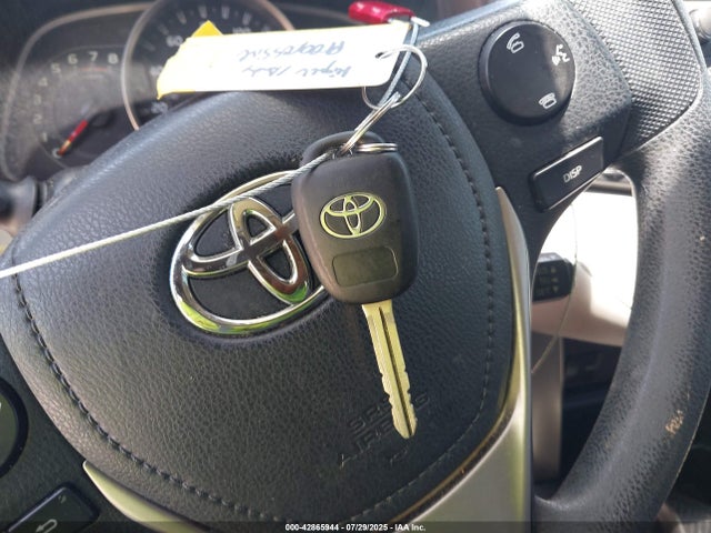 Toyota 2ar-fe 2014 JTMWFREV8EJ011413 Image 11